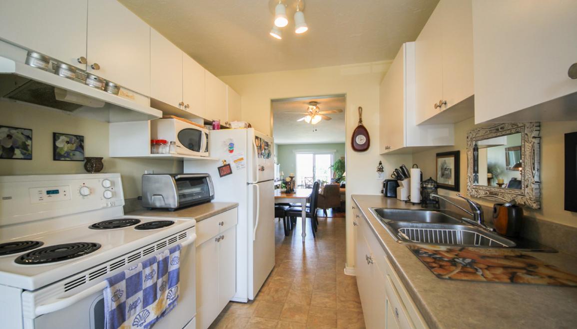 Strathmore Apartments killam